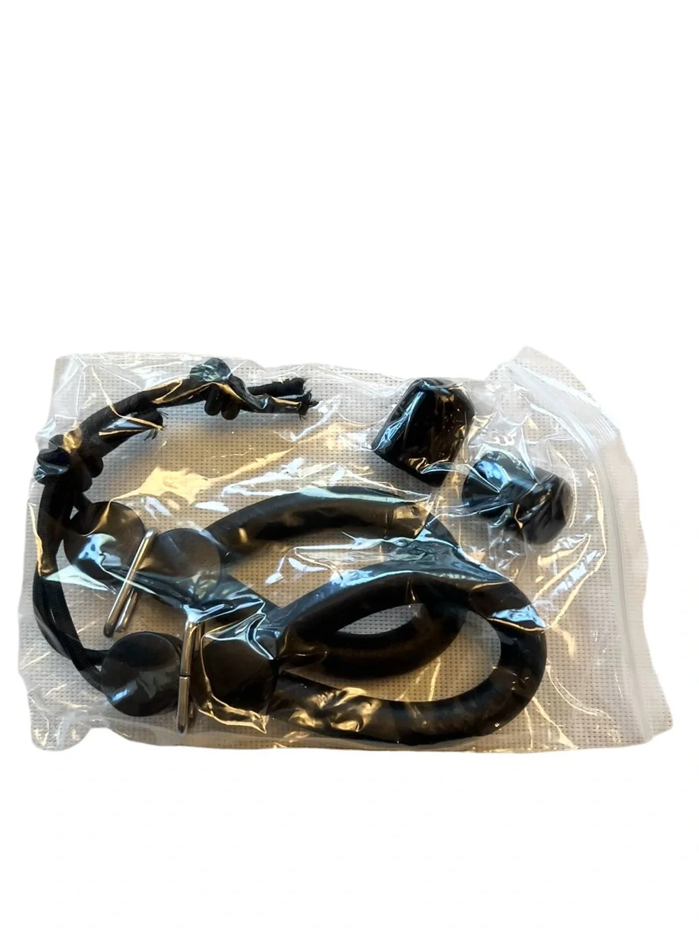 Becrowm Dog Wheelchair Size XS NEW